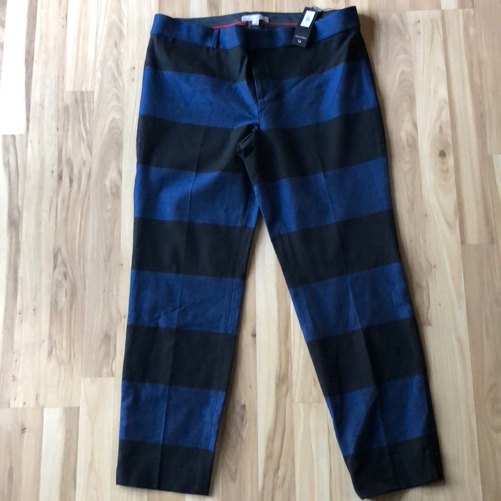 Banana Republic Sloan Pants